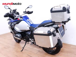 BMW R 1200 GS ADVENTURE