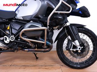 BMW R 1200 GS ADVENTURE