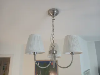 Lámpara de techo colgante