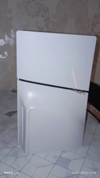 Consola PS5 Slim con lector de disco