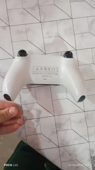 Consola PS5 Slim con lector de disco