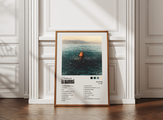 Cuadro Delaossa | La Madrugá