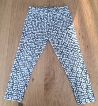 Conjunto niña Mayoral T.3