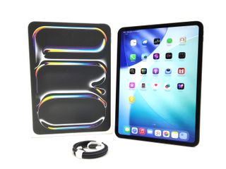 E1801710-0 Apple iPad Pro M5 Wi-Fi Plata