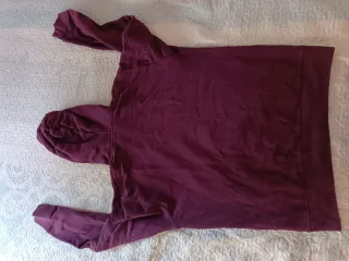 Sudadera Carhartt Vintage Morada