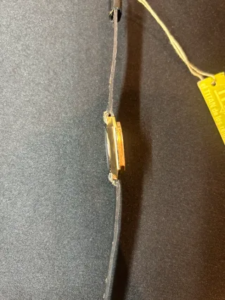 Reloj Titan Mecánico Vintage