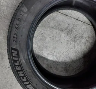 4 Neumáticos Michelin Primacy 4 235/55 R18