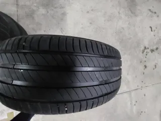4 Neumáticos Michelin Primacy 4 235/55 R18