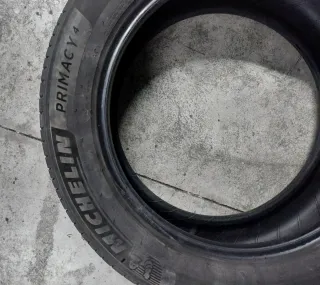4 Neumáticos Michelin Primacy 4 235/55 R18