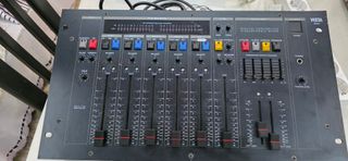 MEZCLADOR DE SONIDOVIETA M8544