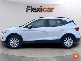 Seat Arona 1.0 TSI 85kW (115CV) DSG Style XL