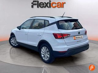Seat Arona 1.0 TSI 85kW (115CV) DSG Style XL
