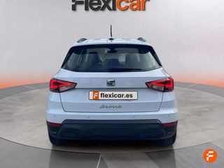 Seat Arona 1.0 TSI 85kW (115CV) DSG Style XL
