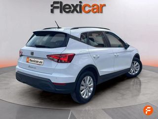 Seat Arona 1.0 TSI 85kW (115CV) DSG Style XL