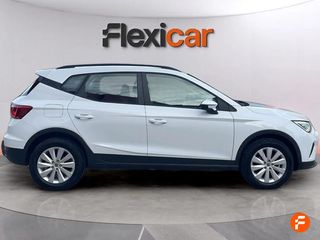 Seat Arona 1.0 TSI 85kW (115CV) DSG Style XL