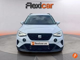 Seat Arona 1.0 TSI 85kW (115CV) DSG Style XL