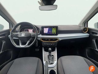 Seat Arona 1.0 TSI 85kW (115CV) DSG Style XL