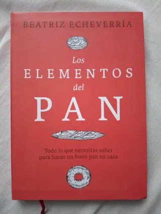 Los elementos del pan: Todo lo que necesitas sa...