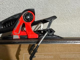 Esquís HEAD CORE 93 177cm