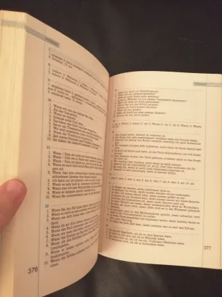 "Deutsche Grammatik" Grammatica tedesca