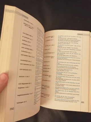 "Deutsche Grammatik" Grammatica tedesca