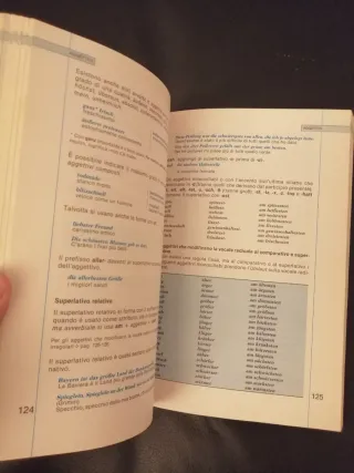 "Deutsche Grammatik" Grammatica tedesca