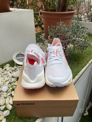 Adidas Terrex Agravic Speed Ultra 42,5 43 44 y +