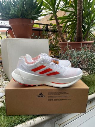 Adidas Terrex Agravic Speed Ultra 42,5 43 44 y +