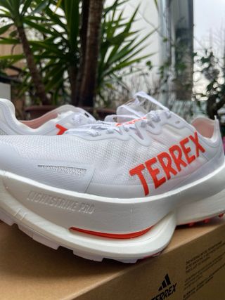 Adidas Terrex Agravic Speed Ultra 42,5 43 44 y +