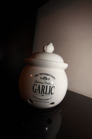 Contenitore in ceramica