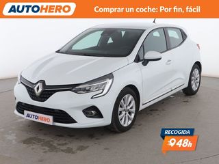 Renault Clio 1.0 TCe Intens
