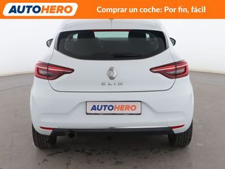 Renault Clio 1.0 TCe Intens