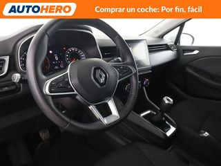 Renault Clio 1.0 TCe Intens