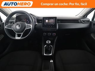 Renault Clio 1.0 TCe Intens