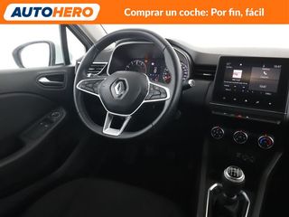 Renault Clio 1.0 TCe Intens