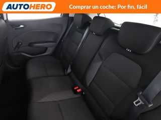 Renault Clio 1.0 TCe Intens