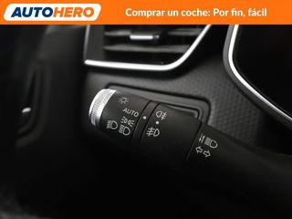 Renault Clio 1.0 TCe Intens