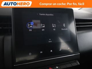 Renault Clio 1.0 TCe Intens