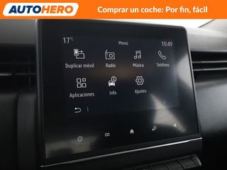 Renault Clio 1.0 TCe Intens