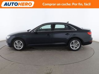 Audi A4 2.0 TDI Advanced Edition