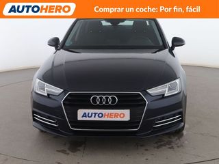 Audi A4 2.0 TDI Advanced Edition