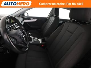 Audi A4 2.0 TDI Advanced Edition