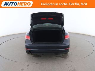 Audi A4 2.0 TDI Advanced Edition