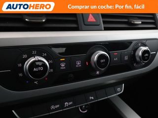 Audi A4 2.0 TDI Advanced Edition