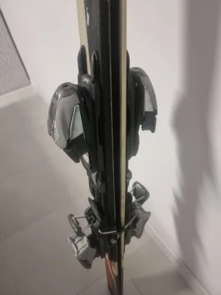 Esquís Völkl Energy 220