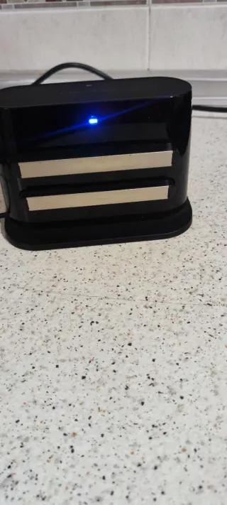 Base de carga Conga 3490 Elite