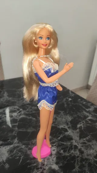 Barbie Vintage