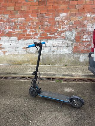 Patin electrico pro 2