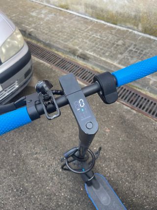 Patin electrico pro 2