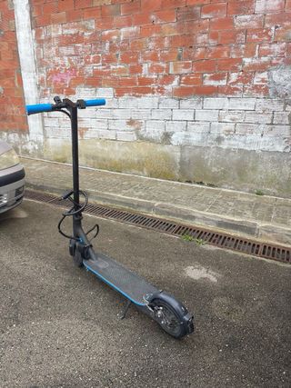 Patin electrico pro 2